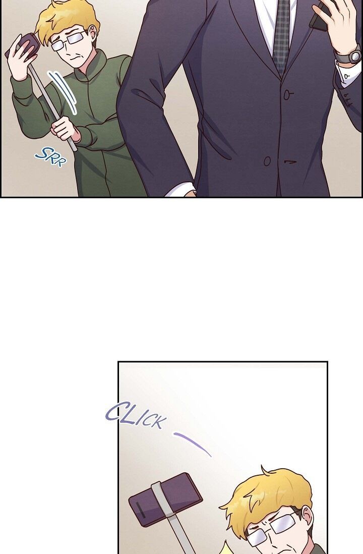 A Spoonful of Your Love Manhwa - Chapter 42 Page 36