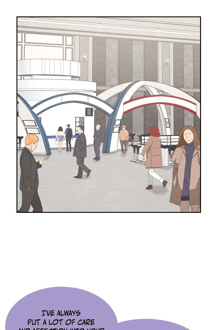 A Spoonful of Your Love Manhwa - Chapter 42 Page 38