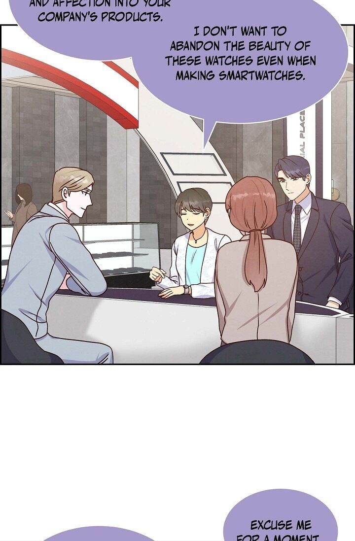 A Spoonful of Your Love Manhwa - Chapter 42 Page 39