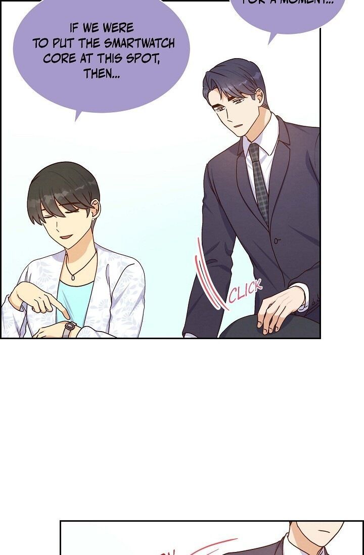 A Spoonful of Your Love Manhwa - Chapter 42 Page 40