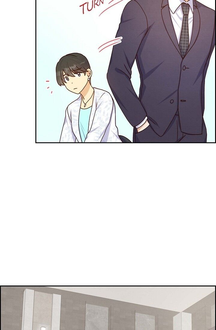 A Spoonful of Your Love Manhwa - Chapter 42 Page 41