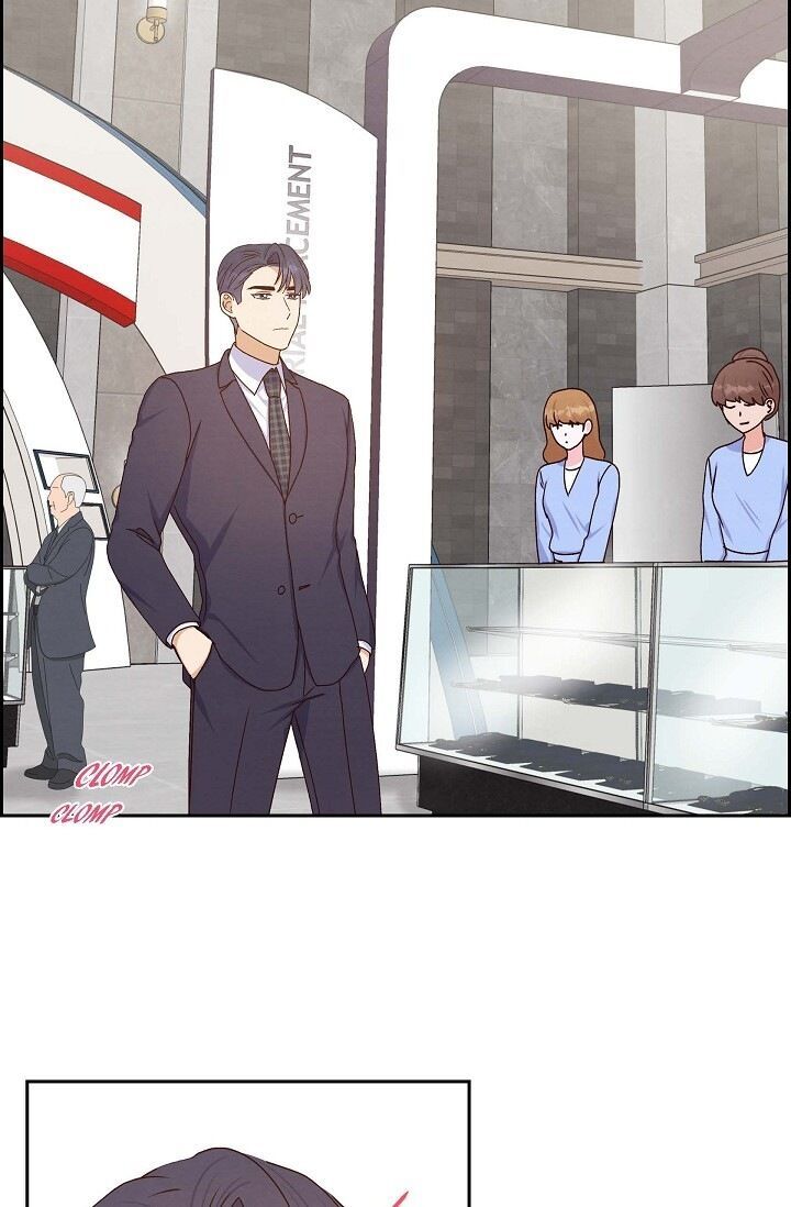 A Spoonful of Your Love Manhwa - Chapter 42 Page 42