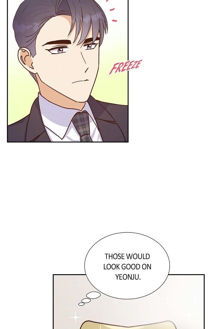 A Spoonful of Your Love Manhwa - Chapter 42 Page 43