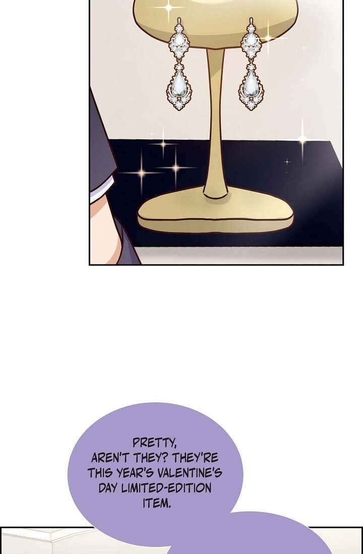 A Spoonful of Your Love Manhwa - Chapter 42 Page 44