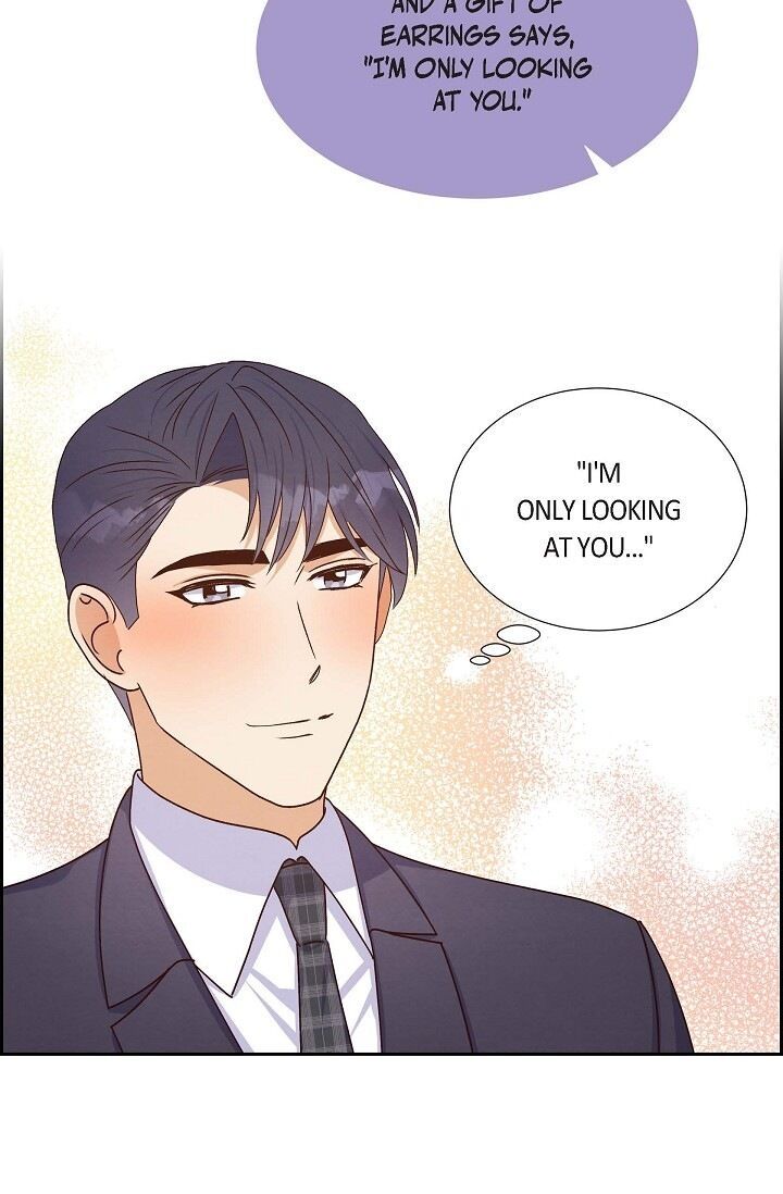 A Spoonful of Your Love Manhwa - Chapter 42 Page 46