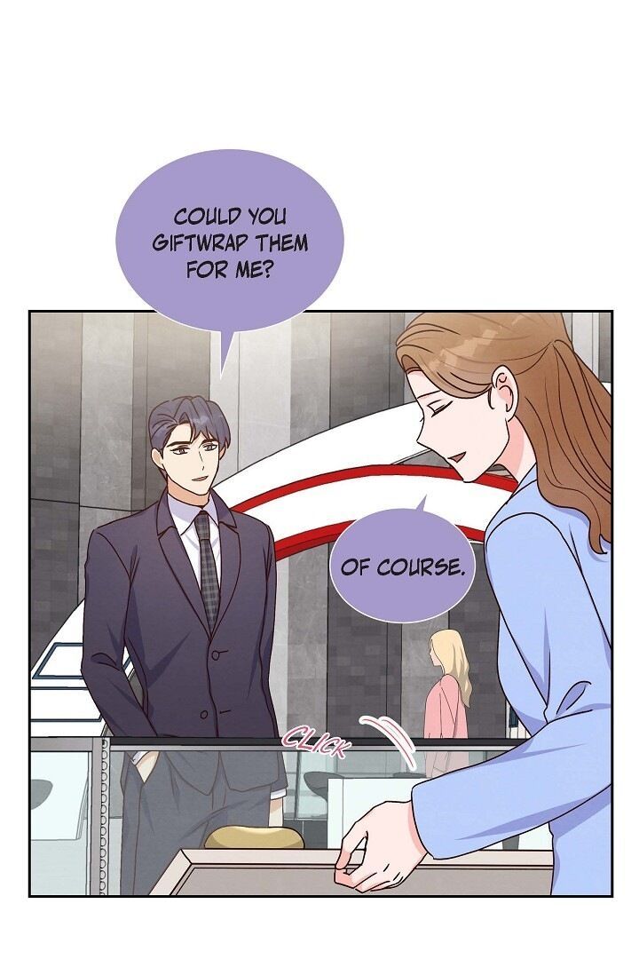 A Spoonful of Your Love Manhwa - Chapter 42 Page 47