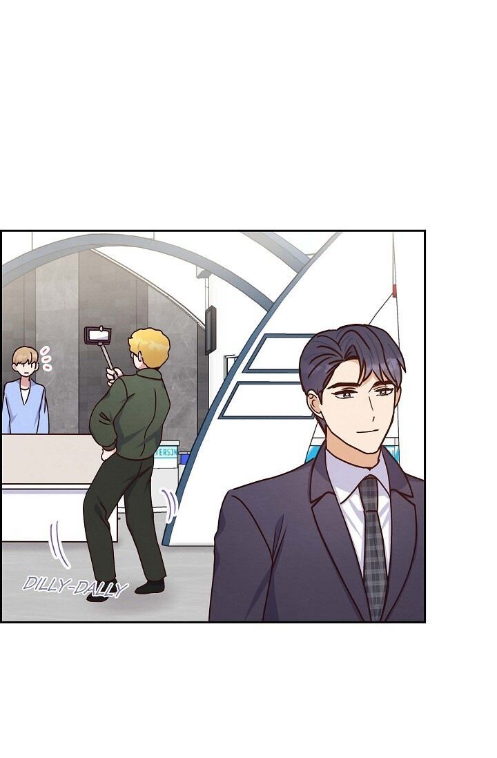 A Spoonful of Your Love Manhwa - Chapter 42 Page 48