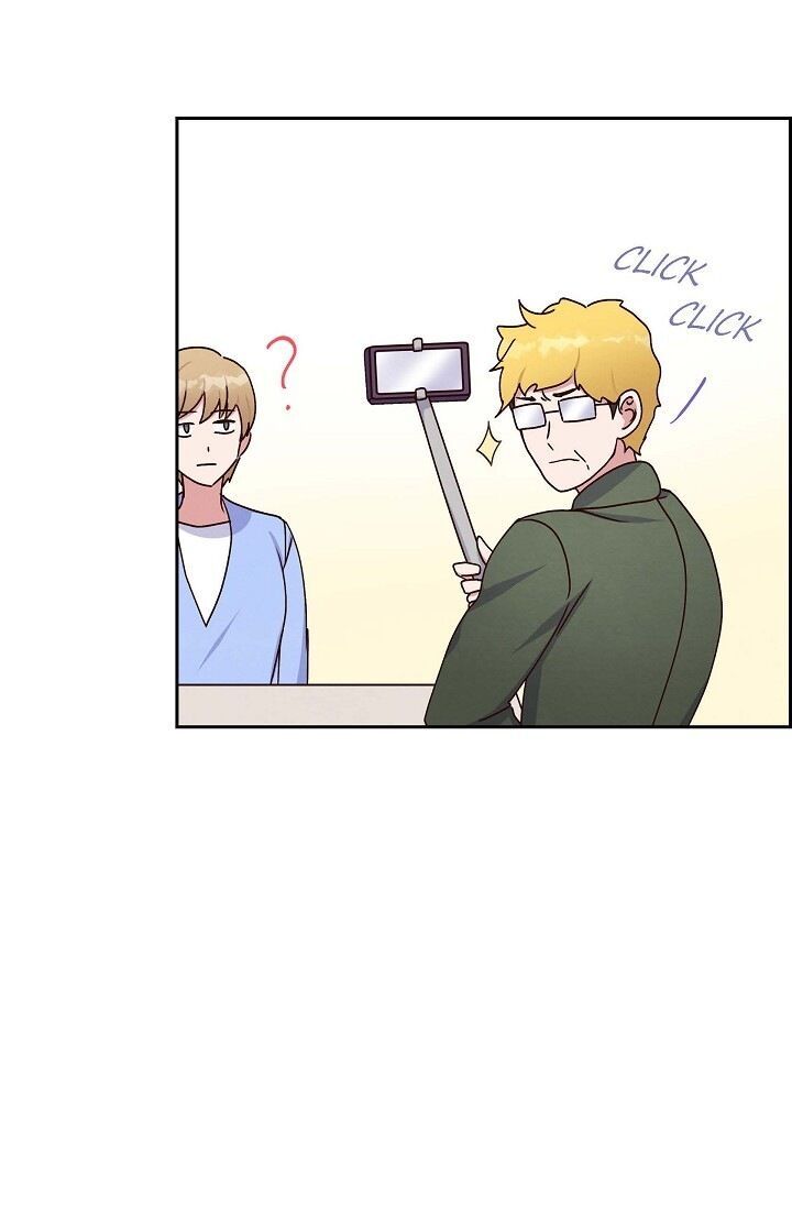 A Spoonful of Your Love Manhwa - Chapter 42 Page 49