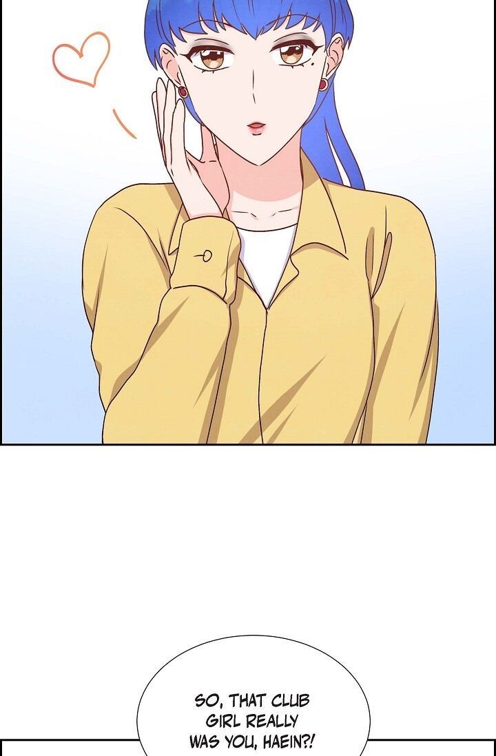 A Spoonful of Your Love Manhwa - Chapter 42 Page 51