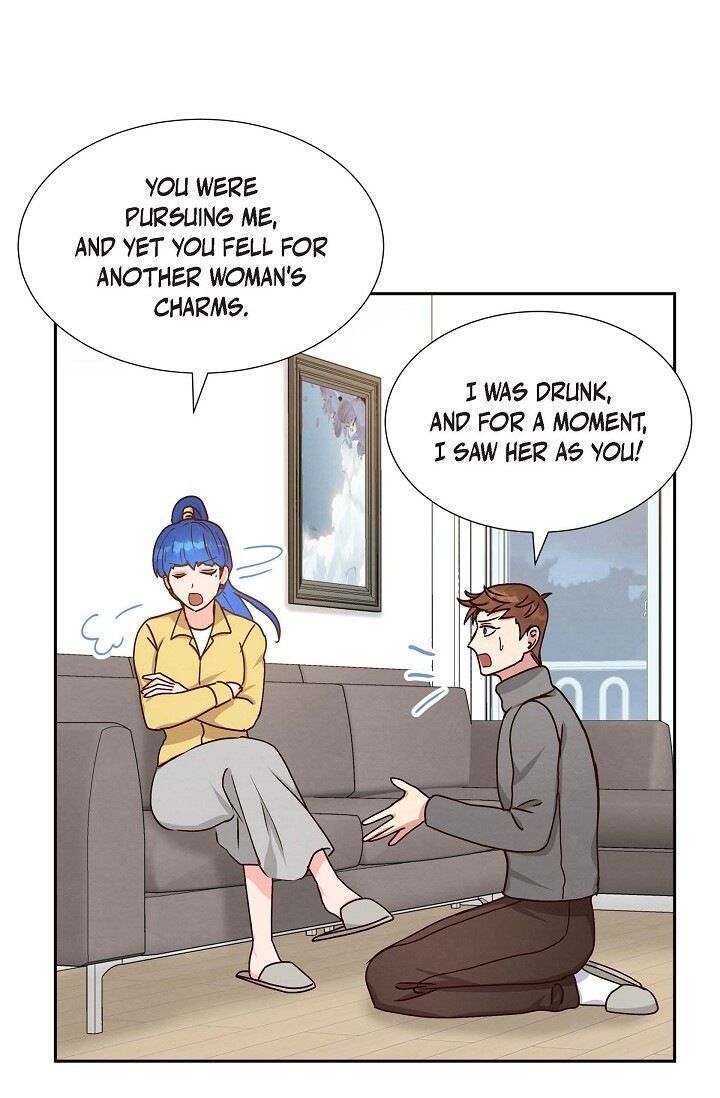A Spoonful of Your Love Manhwa - Chapter 42 Page 53