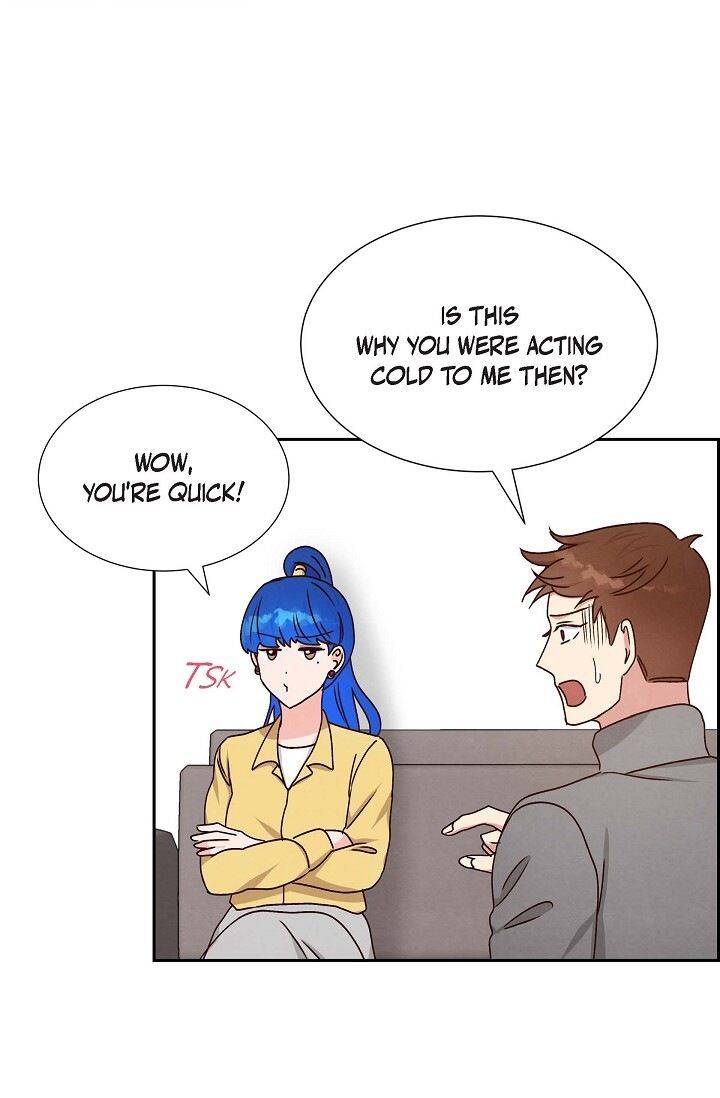 A Spoonful of Your Love Manhwa - Chapter 42 Page 55