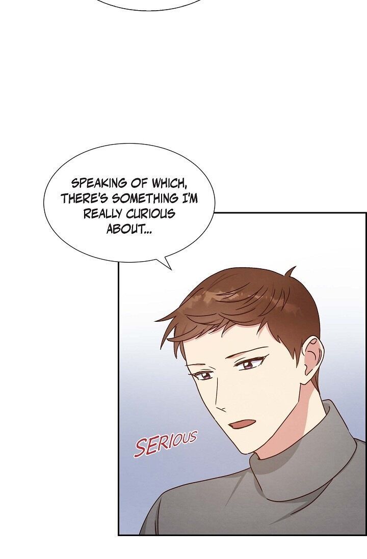 A Spoonful of Your Love Manhwa - Chapter 42 Page 57