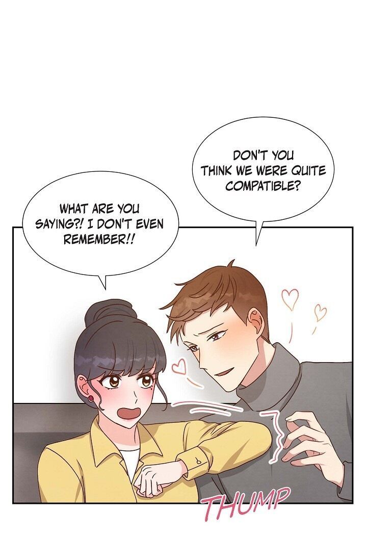 A Spoonful of Your Love Manhwa - Chapter 42 Page 60