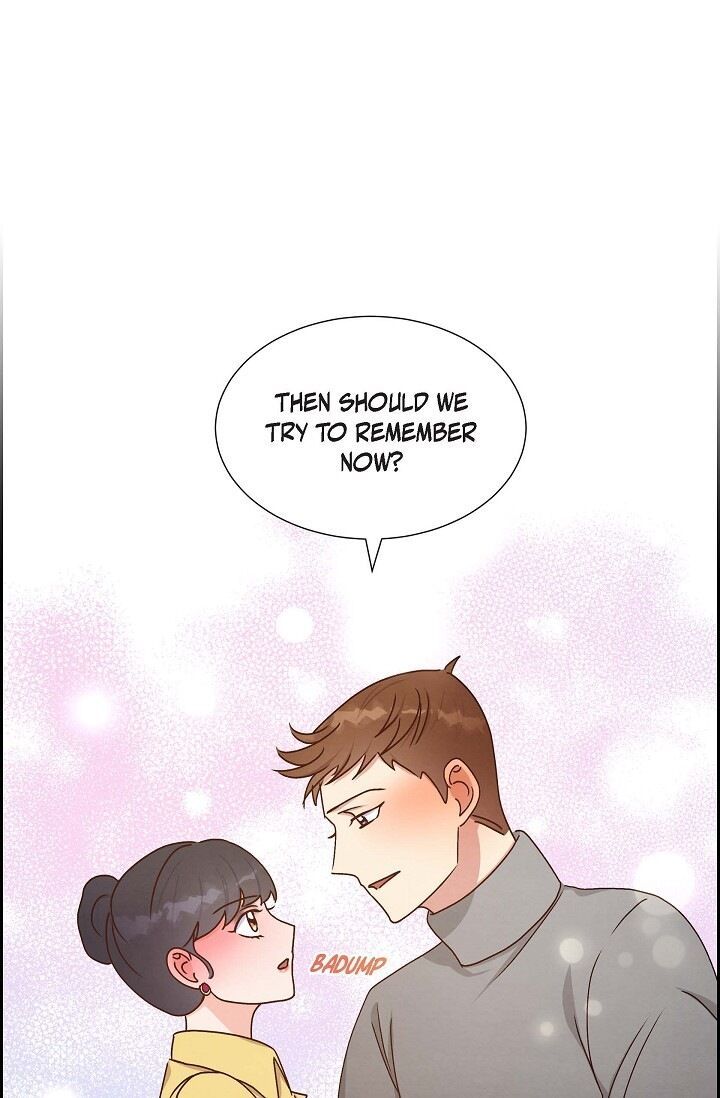 A Spoonful of Your Love Manhwa - Chapter 42 Page 61