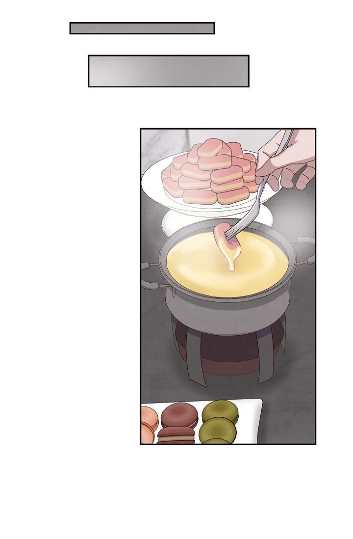 A Spoonful of Your Love Manhwa - Chapter 42 Page 63