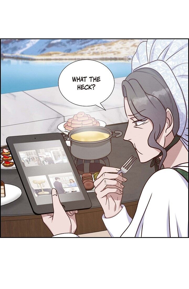 A Spoonful of Your Love Manhwa - Chapter 42 Page 64