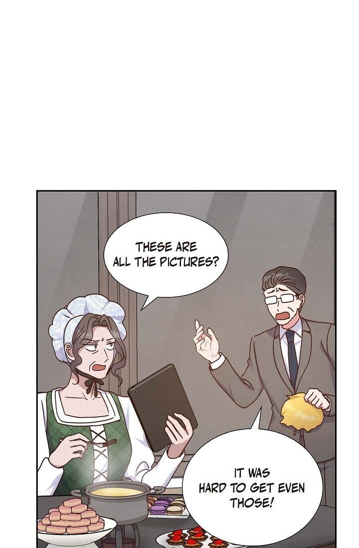 A Spoonful of Your Love Manhwa - Chapter 42 Page 65