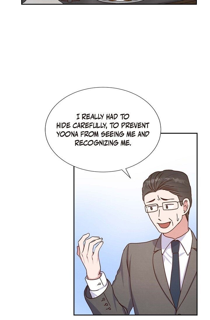 A Spoonful of Your Love Manhwa - Chapter 42 Page 66