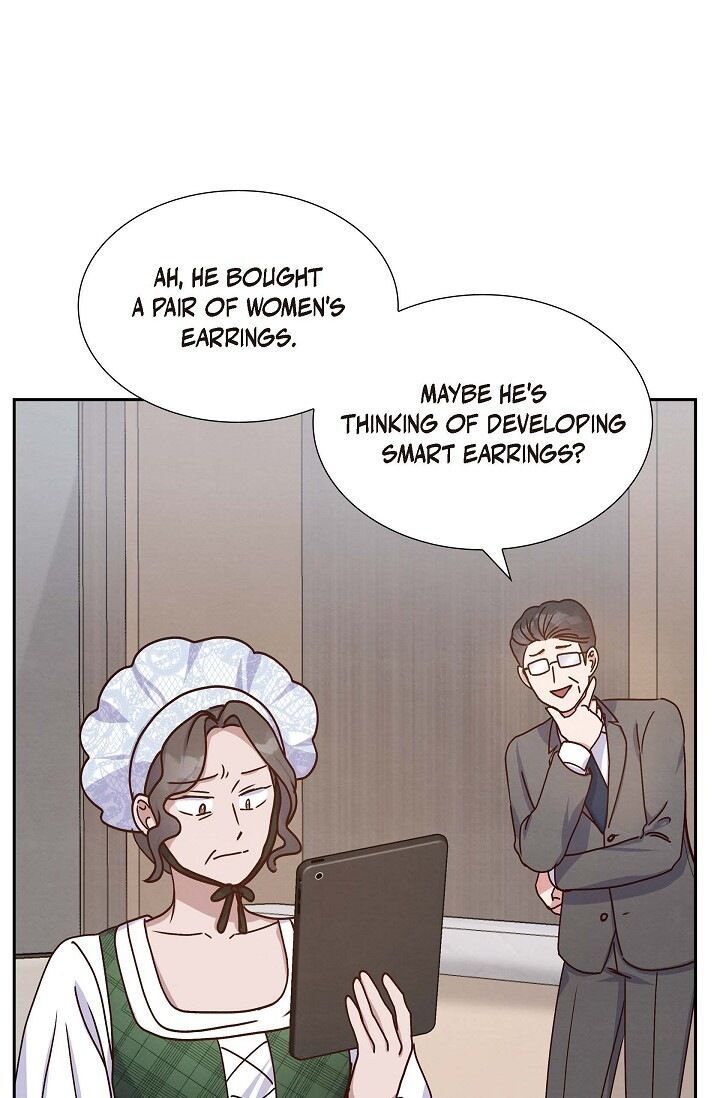 A Spoonful of Your Love Manhwa - Chapter 42 Page 68