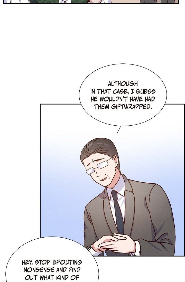 A Spoonful of Your Love Manhwa - Chapter 42 Page 69