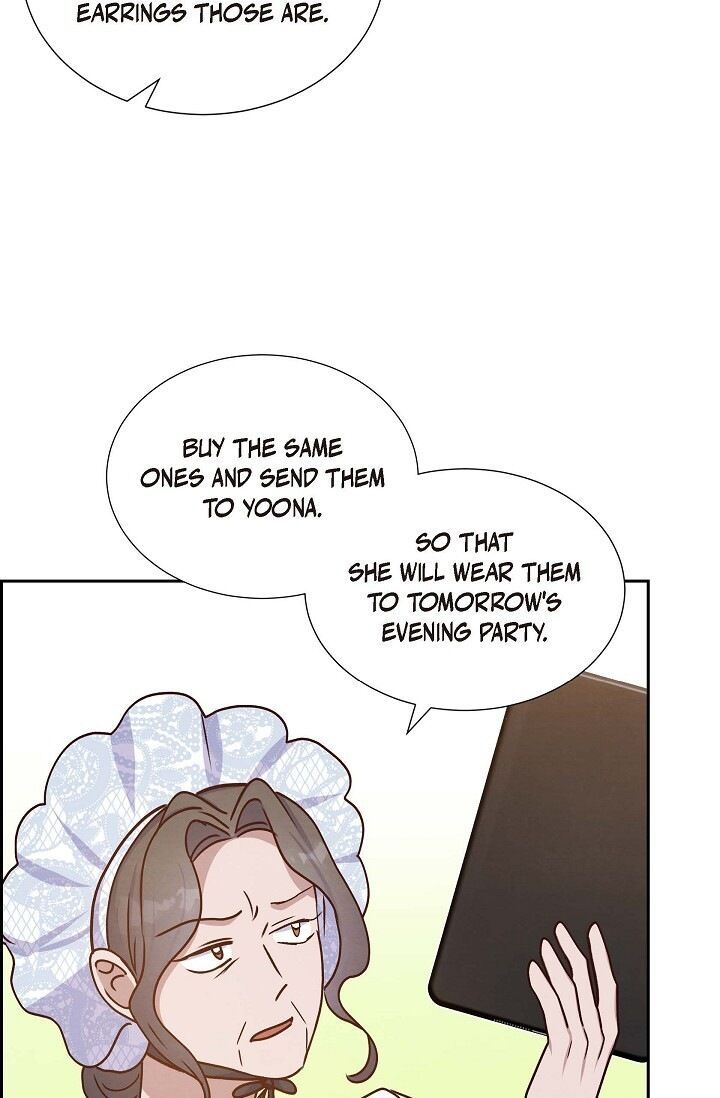 A Spoonful of Your Love Manhwa - Chapter 42 Page 70