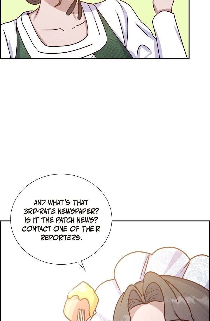 A Spoonful of Your Love Manhwa - Chapter 42 Page 71
