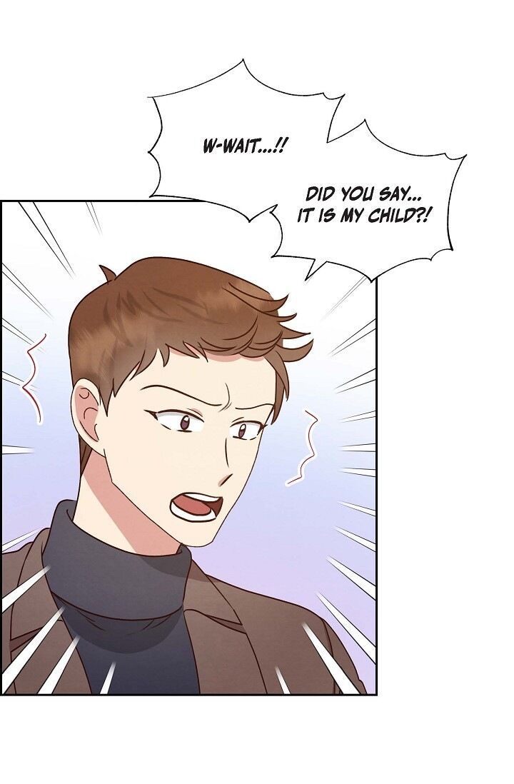 A Spoonful of Your Love Manhwa - Chapter 63 Page 35