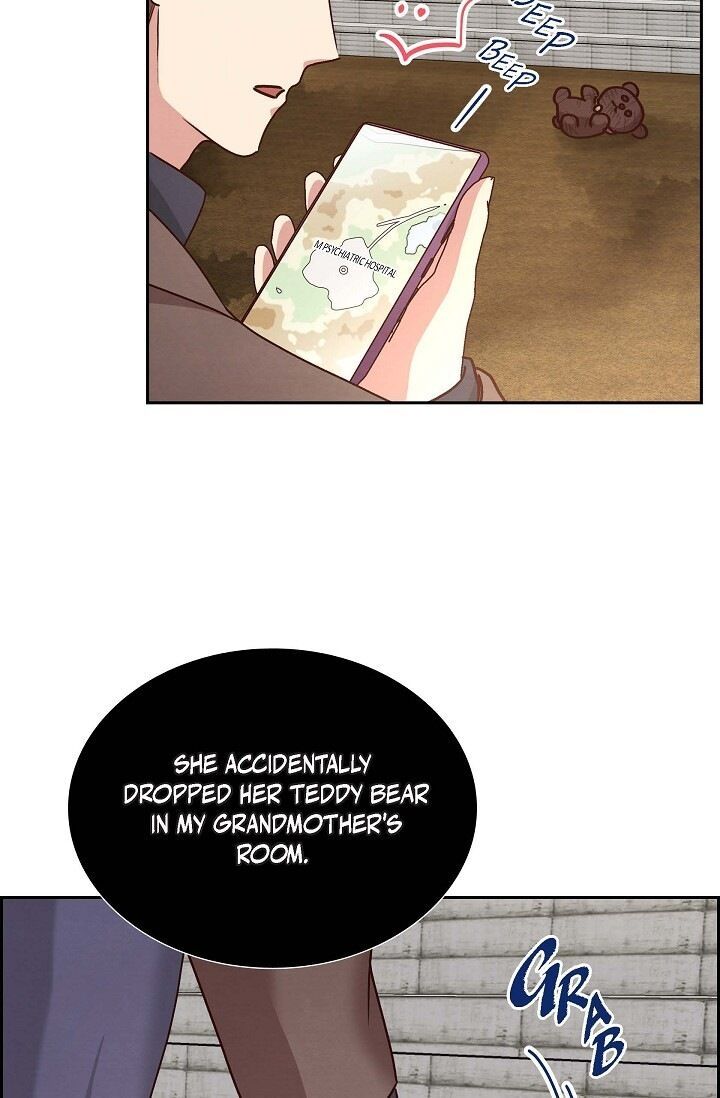 A Spoonful of Your Love Manhwa - Chapter 63 Page 51