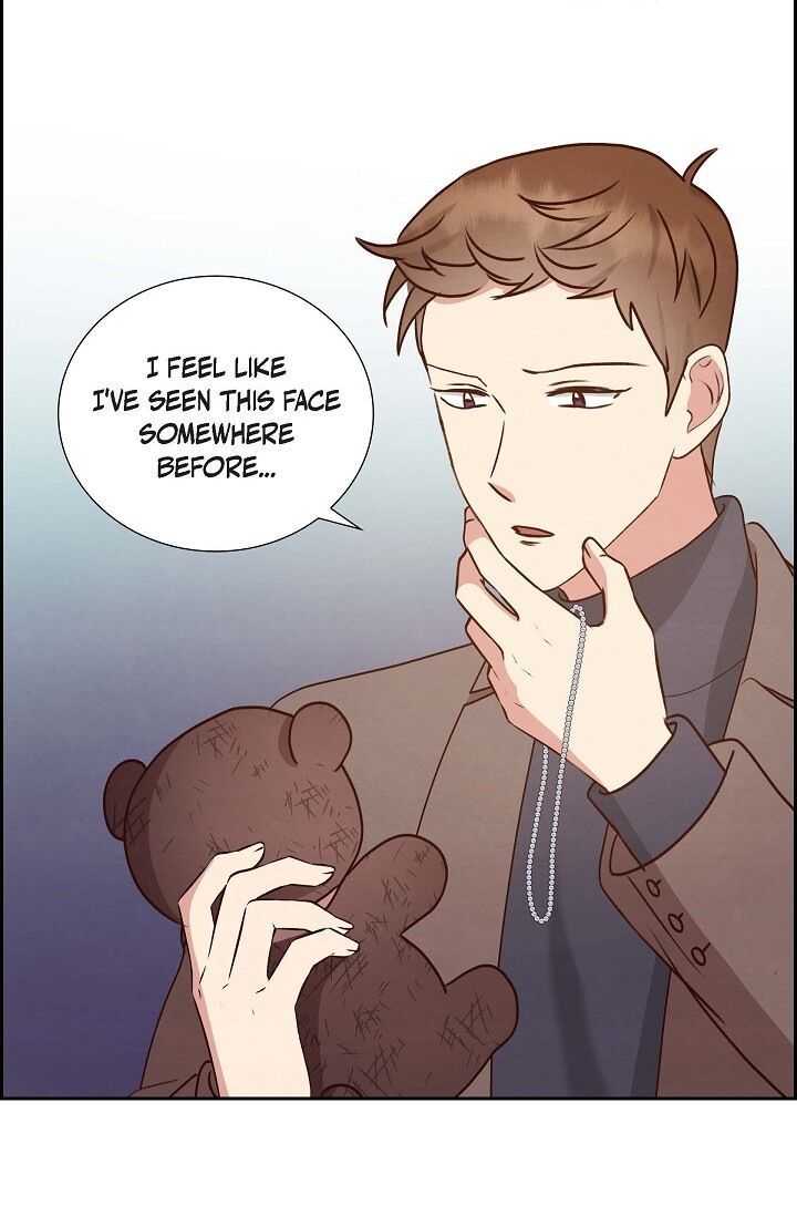 A Spoonful of Your Love Manhwa - Chapter 63 Page 61