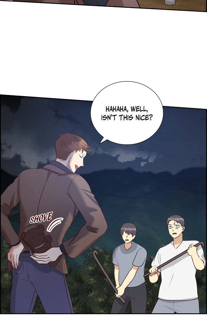A Spoonful of Your Love Manhwa - Chapter 63 Page 64