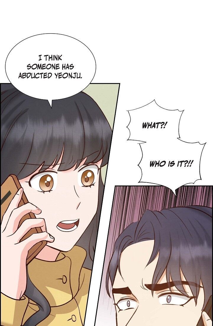 A Spoonful of Your Love Manhwa - Chapter 63 Page 78