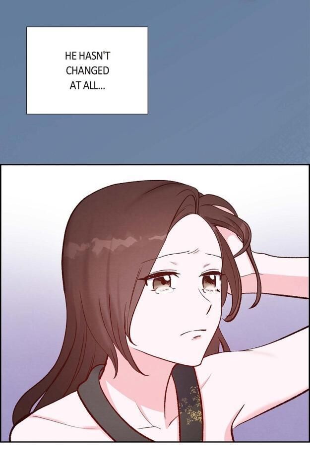 A Spoonful of Your Love Manhwa - Chapter 15 Page 9