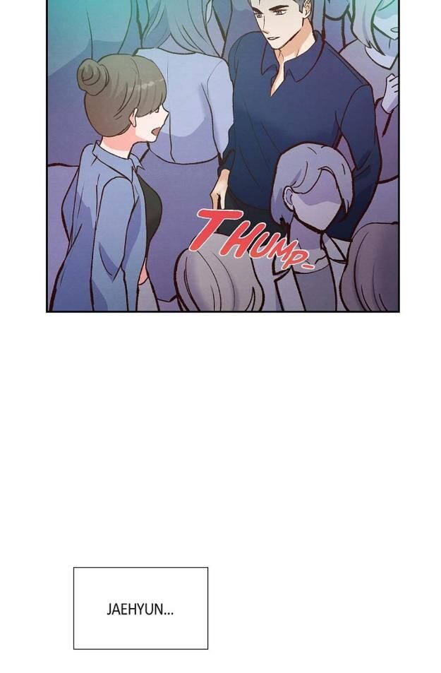 A Spoonful of Your Love Manhwa - Chapter 15 Page 11