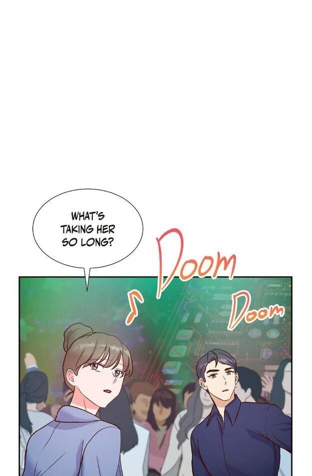 A Spoonful of Your Love Manhwa - Chapter 15 Page 14