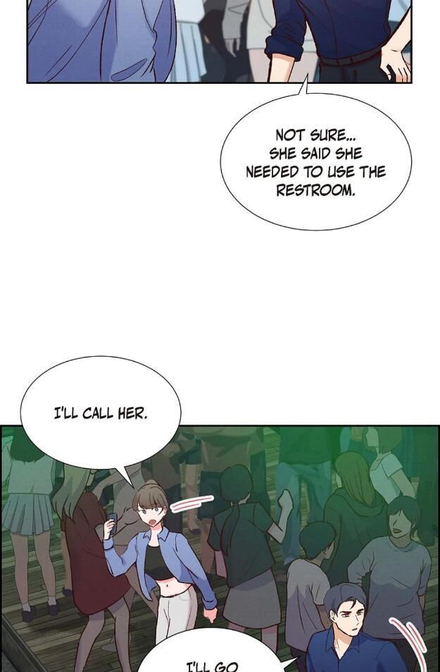 A Spoonful of Your Love Manhwa - Chapter 15 Page 15