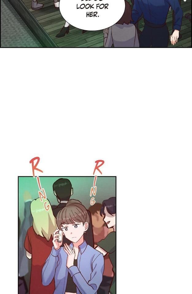 A Spoonful of Your Love Manhwa - Chapter 15 Page 16