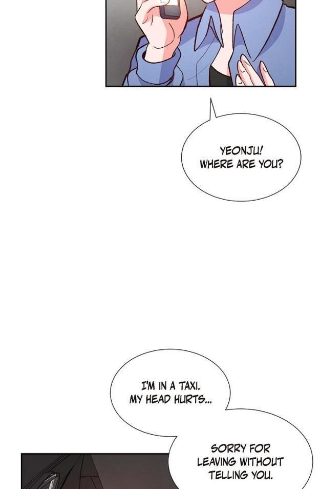 A Spoonful of Your Love Manhwa - Chapter 15 Page 18