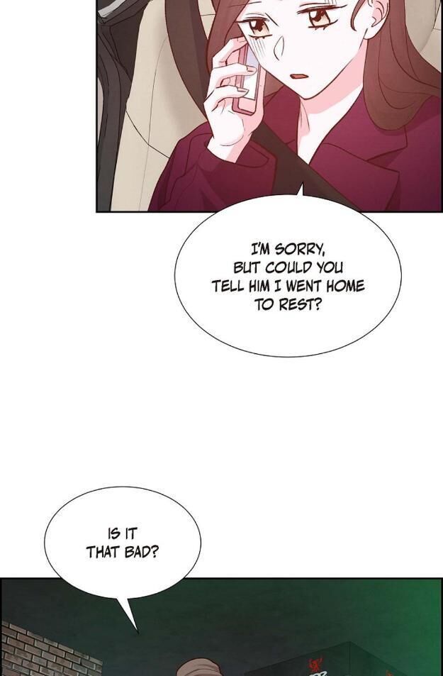 A Spoonful of Your Love Manhwa - Chapter 15 Page 21