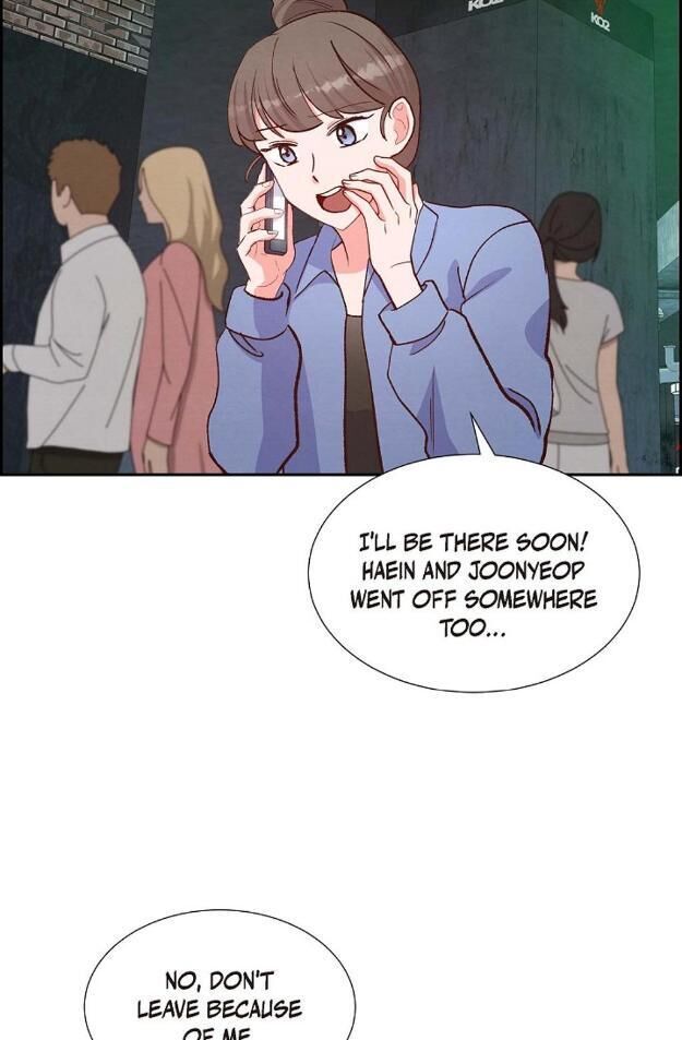 A Spoonful of Your Love Manhwa - Chapter 15 Page 22