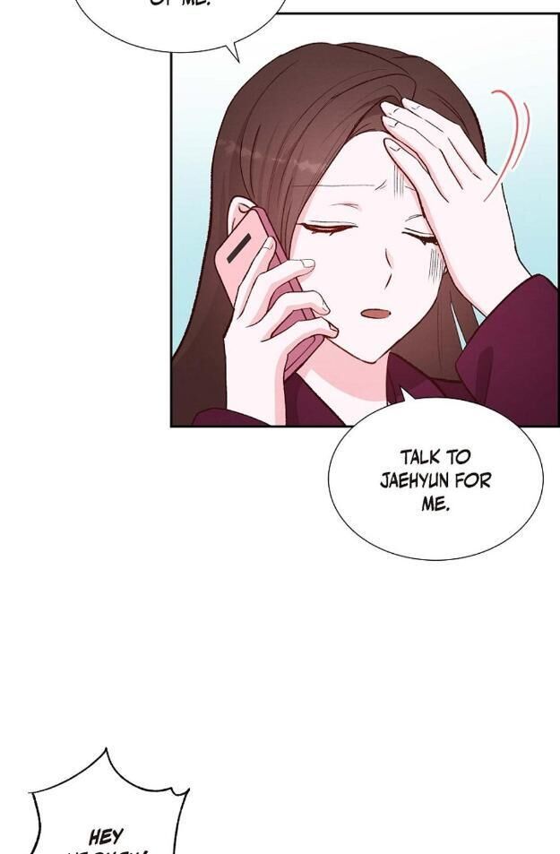A Spoonful of Your Love Manhwa - Chapter 15 Page 23