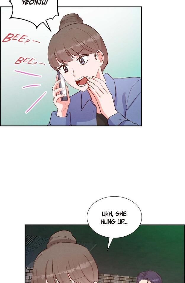 A Spoonful of Your Love Manhwa - Chapter 15 Page 24