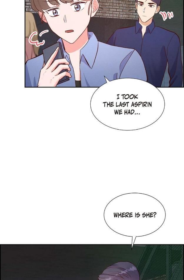 A Spoonful of Your Love Manhwa - Chapter 15 Page 25