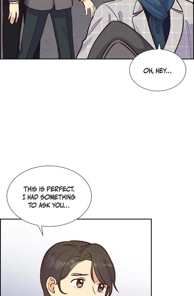 A Spoonful of Your Love Manhwa - Chapter 15 Page 30
