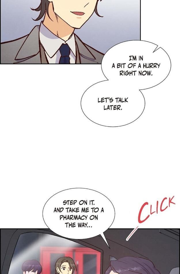 A Spoonful of Your Love Manhwa - Chapter 15 Page 31