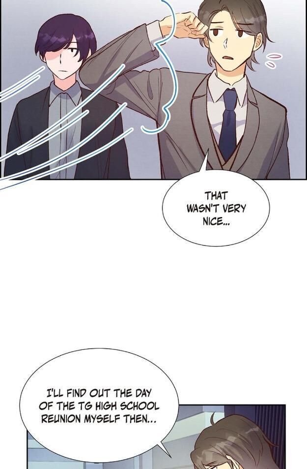 A Spoonful of Your Love Manhwa - Chapter 15 Page 33