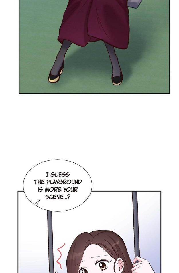 A Spoonful of Your Love Manhwa - Chapter 15 Page 38