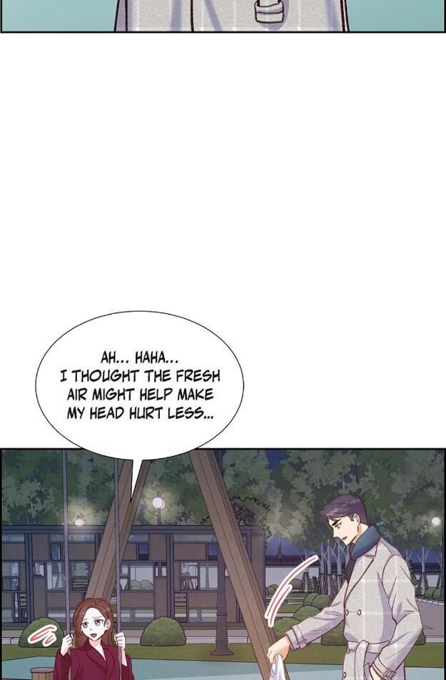 A Spoonful of Your Love Manhwa - Chapter 15 Page 41