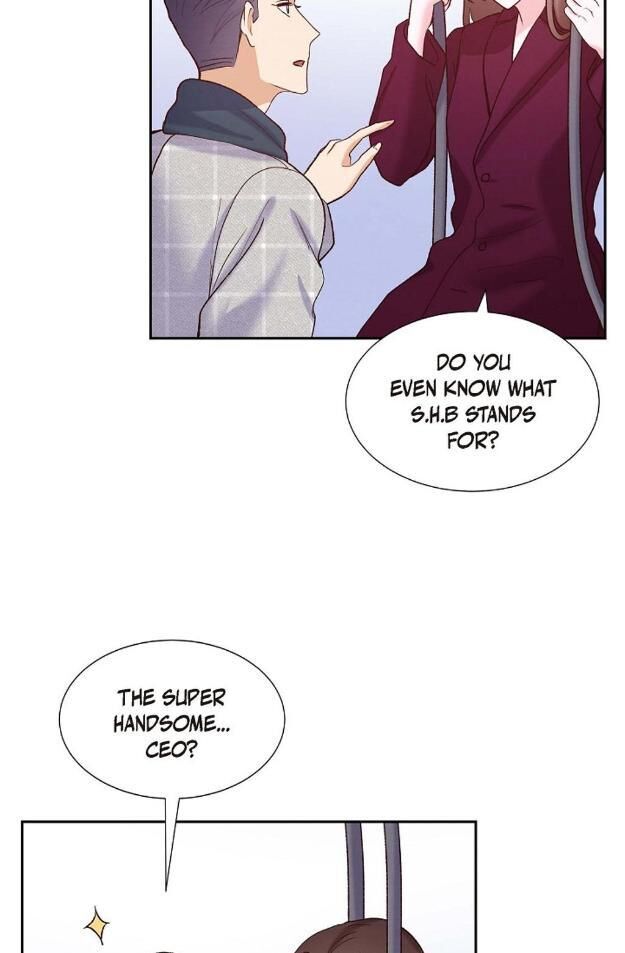A Spoonful of Your Love Manhwa - Chapter 15 Page 49