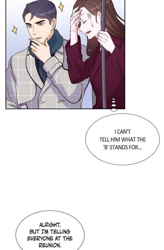 A Spoonful of Your Love Manhwa - Chapter 15 Page 50