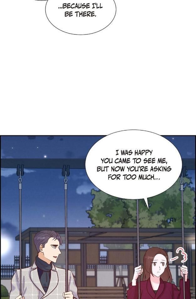 A Spoonful of Your Love Manhwa - Chapter 15 Page 53